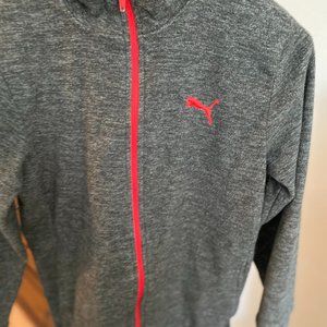 Puma Youth Kids-Large